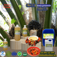 dau-co-palm-oil-1-lit - ảnh nhỏ  1