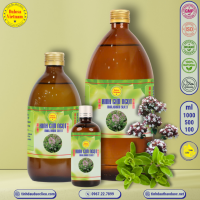 tinh-dau-kinh-gioi-ngot-marjoram-sweet-essential-oil-1-lit - ảnh nhỏ  1
